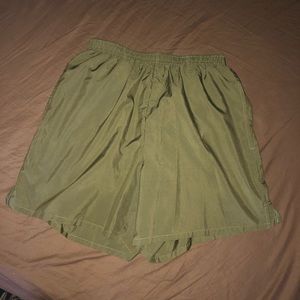 Women’s New Balance shorts